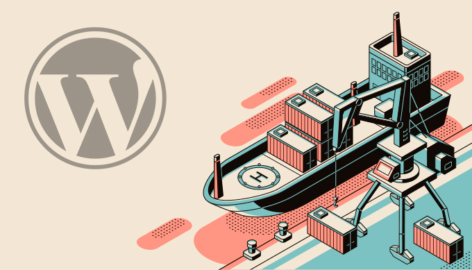 Cómo trabajar Wordpress con Docker en localhost